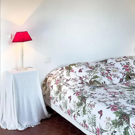 Mas De Charme En Pleine Camargue Holiday home Saint-Gilles (Gard)