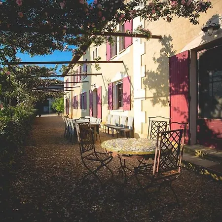 Holiday home Mas De Charme En Pleine Camargue Saint-Gilles (Gard)