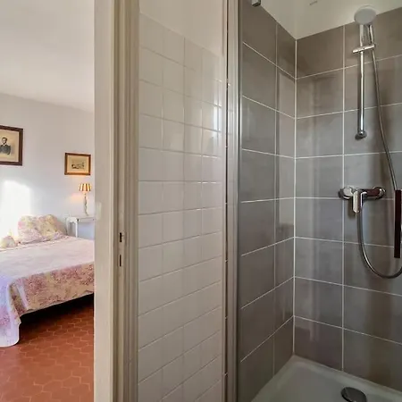 Mas De Charme En Pleine Camargue Holiday home *