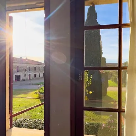Holiday home Mas De Charme En Pleine Camargue Saint-Gilles (Gard)