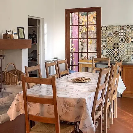 Holiday home Mas De Charme En Pleine Camargue *