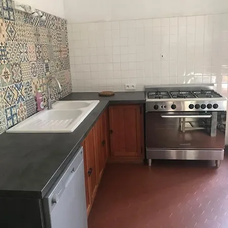Holiday home Mas De Charme En Pleine Camargue