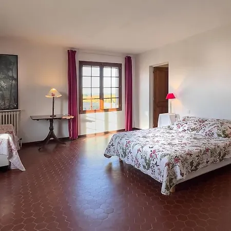 Mas De Charme En Pleine Camargue Holiday home Saint-Gilles (Gard)