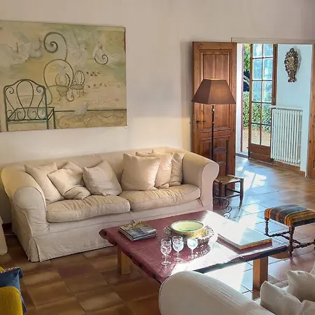 Mas De Charme En Pleine Camargue Holiday home Saint-Gilles (Gard)