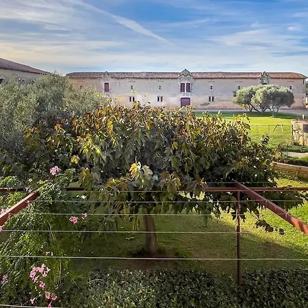 Holiday home Mas De Charme En Pleine Camargue