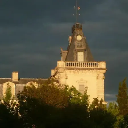 Mas De Charme En Pleine Camargue Prázdninový dům