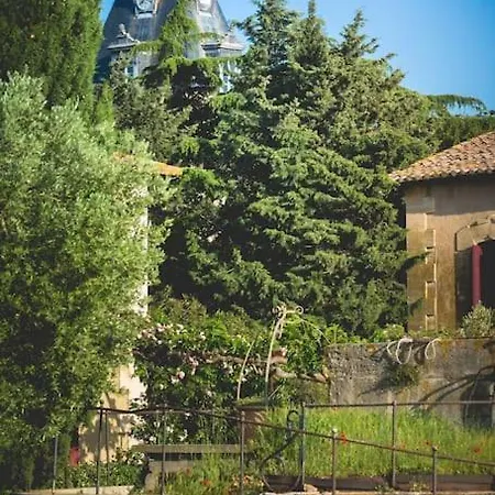 Holiday home Mas De Charme En Pleine Camargue Saint-Gilles (Gard)
