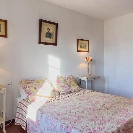 Mas De Charme En Pleine Camargue Holiday home Saint-Gilles (Gard)