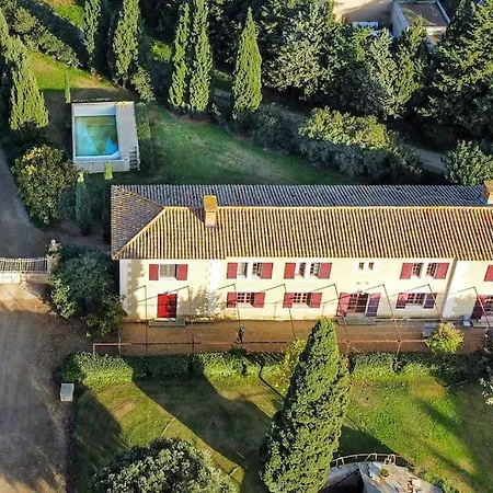 Mas De Charme En Pleine Camargue * Saint-Gilles (Gard)