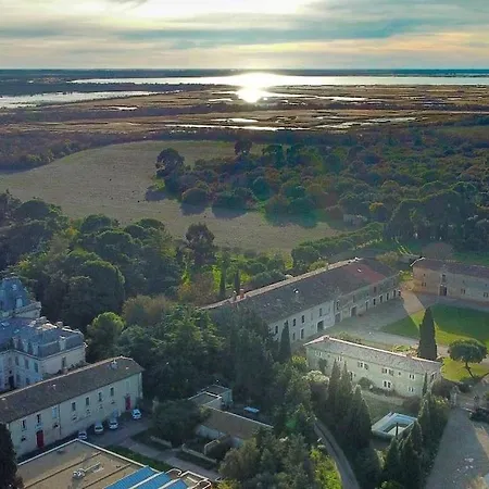 Prázdninový dům Mas De Charme En Pleine Camargue Saint-Gilles (Gard)