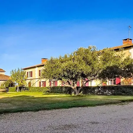 Mas De Charme En Pleine Camargue Saint-Gilles (Gard)