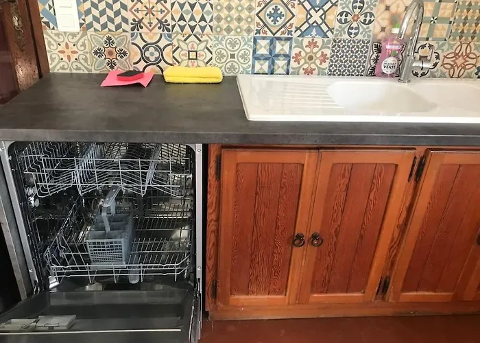 Vakantiehuis Mas De Charme En Pleine Camargue *