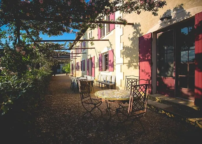 Vakantiehuis Mas De Charme En Pleine Camargue Saint-Gilles (Gard)