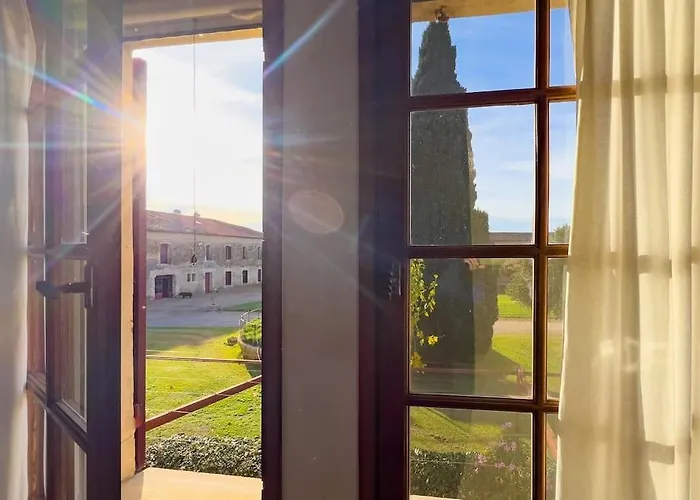 Vakantiehuis Mas De Charme En Pleine Camargue Saint-Gilles (Gard)