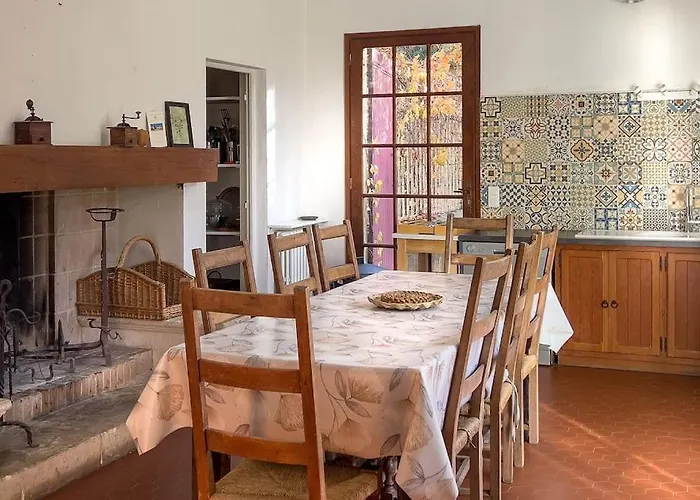 Vakantiehuis Mas De Charme En Pleine Camargue *