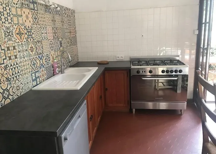 Vakantiehuis Mas De Charme En Pleine Camargue