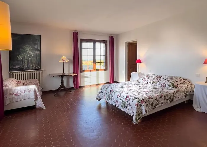 Mas De Charme En Pleine Camargue Vakantiehuis Saint-Gilles (Gard)