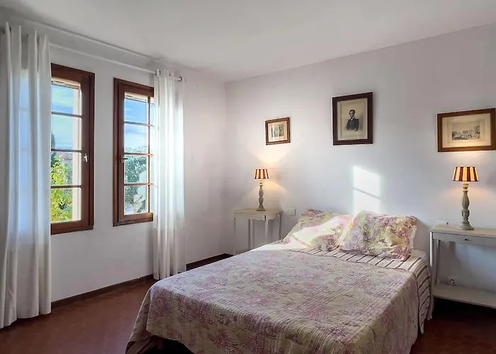 Mas De Charme En Pleine Camargue * Saint-Gilles (Gard)