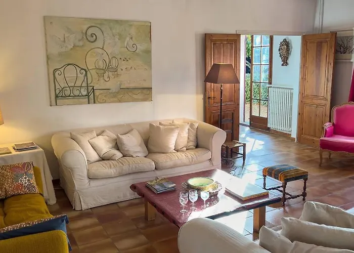 Mas De Charme En Pleine Camargue Vakantiehuis Saint-Gilles (Gard)