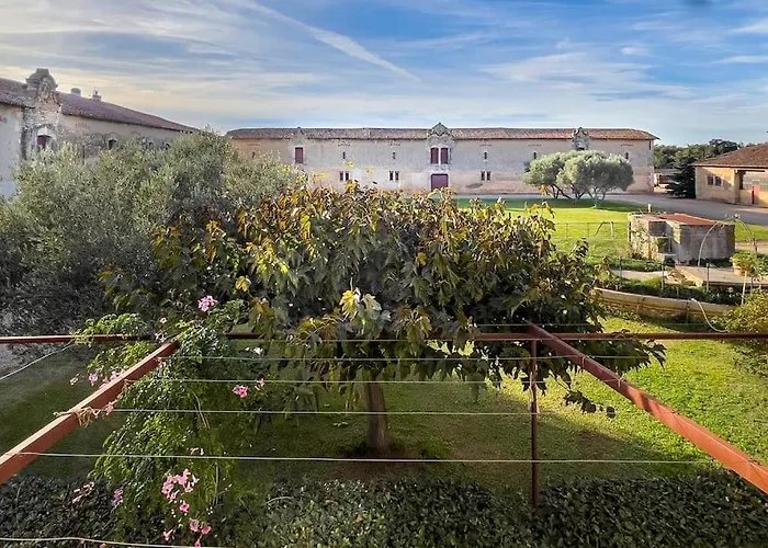 Vakantiehuis Mas De Charme En Pleine Camargue