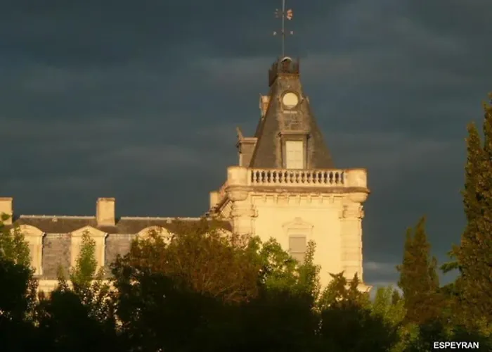 Mas De Charme En Pleine Camargue Vakantiehuis