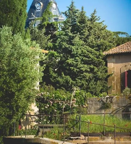 Vakantiehuis Mas De Charme En Pleine Camargue Saint-Gilles (Gard)