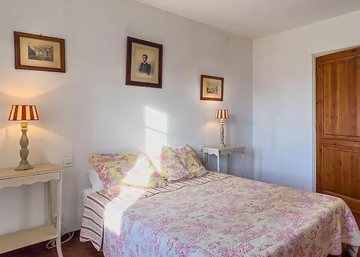 Mas De Charme En Pleine Camargue Vakantiehuis Saint-Gilles (Gard)