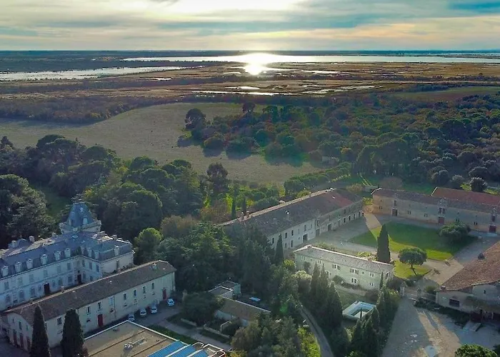 Vakantiehuis Mas De Charme En Pleine Camargue Saint-Gilles (Gard)