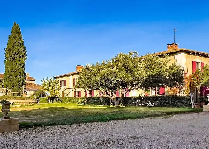 Mas De Charme En Pleine Camargue Saint-Gilles (Gard)